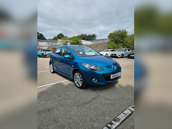 Used Mazda Mazda2 2011 for sale - 75606833: Photo