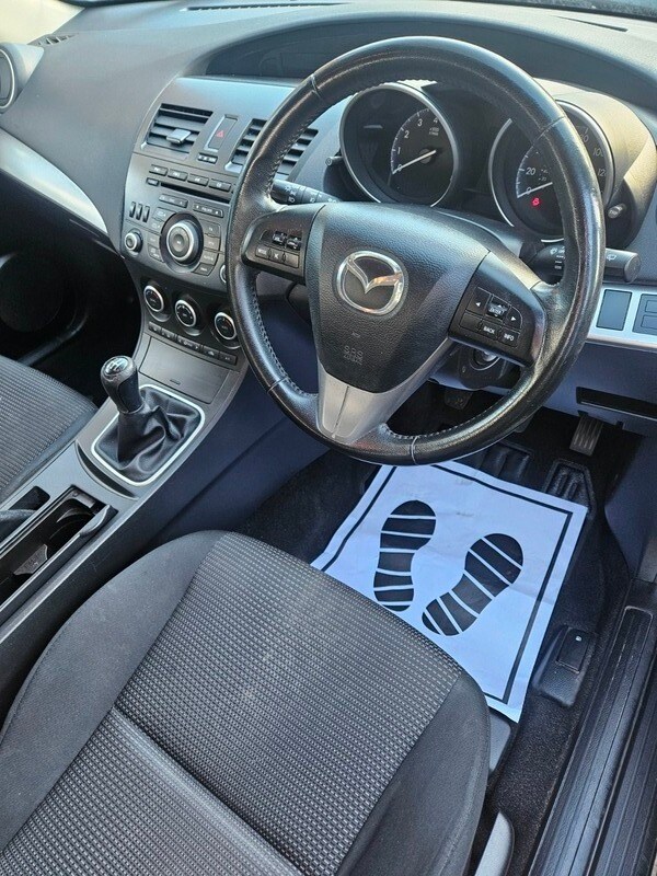 Used Mazda Mazda3 2012 for sale - 78073708: Photo 10