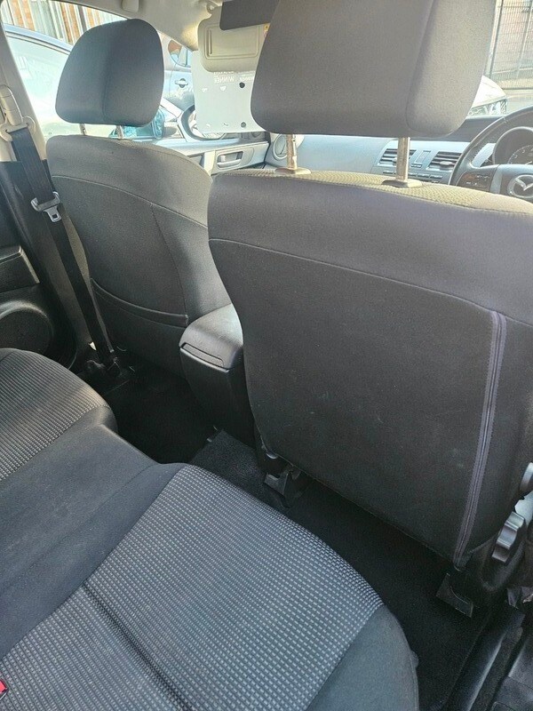 Used Mazda Mazda3 2012 for sale - 78073708: Photo 11