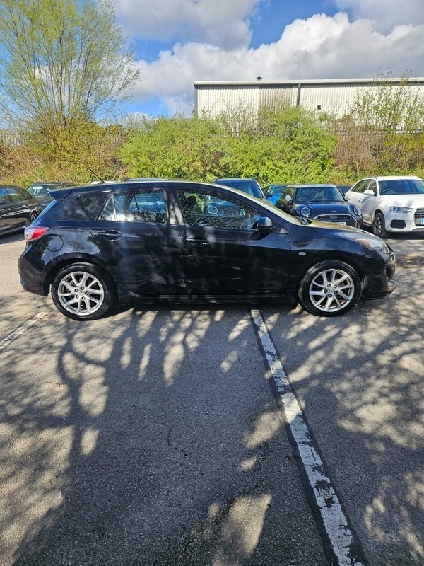 Used Mazda Mazda3 2012 for sale - 78073708: Photo 5