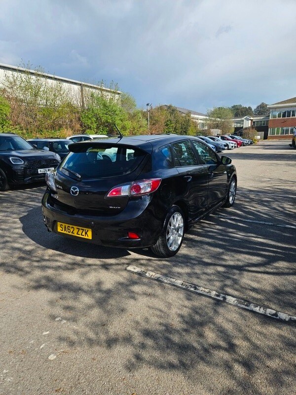 Used Mazda Mazda3 2012 for sale - 78073708: Photo 6