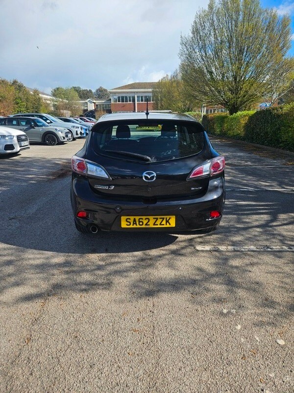 Used Mazda Mazda3 2012 for sale - 78073708: Photo 7