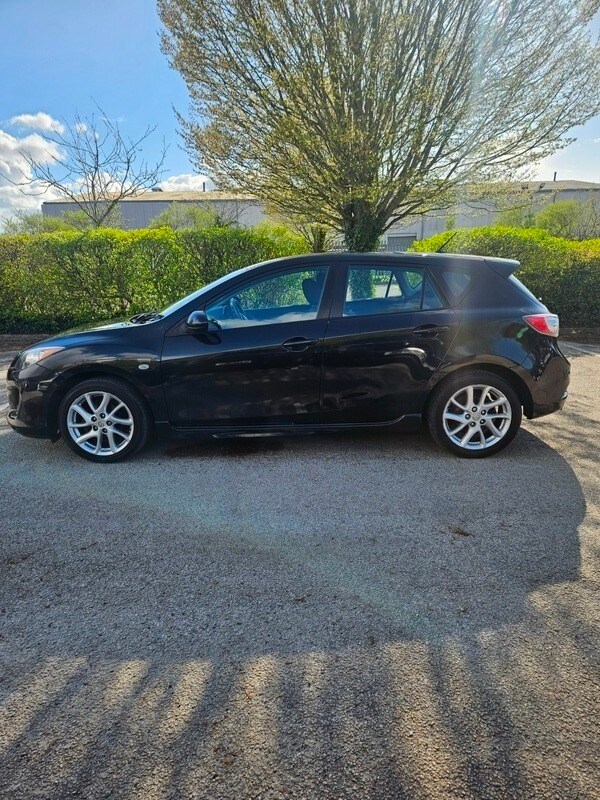 Used Mazda Mazda3 2012 for sale - 78073708: Photo 9