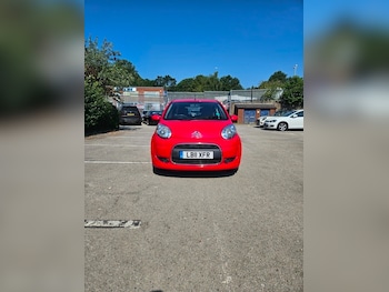 Used Citroen C1 2011 for sale - 79179305: Photo