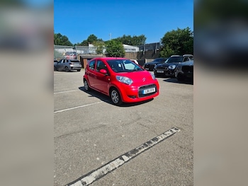 Used Citroen C1 2011 for sale - 79179305: Photo