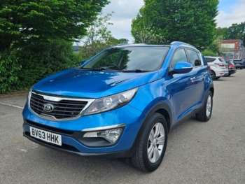 2013 - 1.7 CRDi ISG 2 5dr