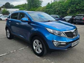 Used Kia Sportage 2013 for sale - 74592167: Photo
