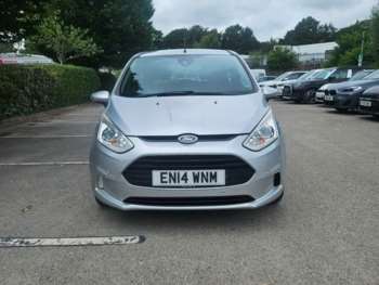 Used Ford B-MAX 2014 for sale - 75020289: Photo