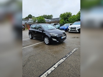 Used Hyundai i20 2014 for sale - 78851698: Photo
