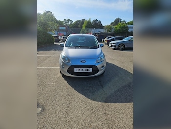 Used Ford Ka 2014 for sale - 78673409: Photo