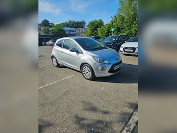 Used Ford Ka 2014 for sale - 78673409: Photo