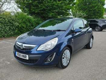2011 - EXCITE AC 3-Door