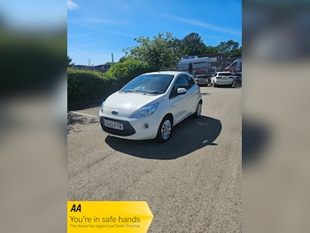 Used Ford Ka 2013 for sale - 78659198: Photo