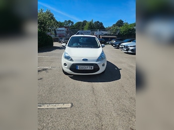 Used Ford Ka 2013 for sale - 78659198: Photo