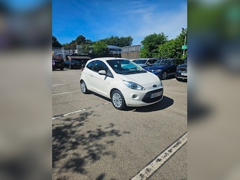 Used Ford Ka 2013 for sale - 78659198: Photo