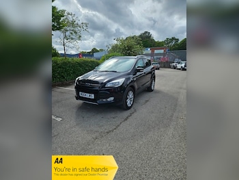 Used Ford Kuga 2015 for sale - 78620239: Photo