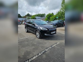 Used Ford Kuga 2015 for sale - 78620239: Photo