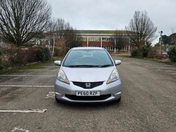 Used Honda Jazz 2010 for sale - 74931204: Photo