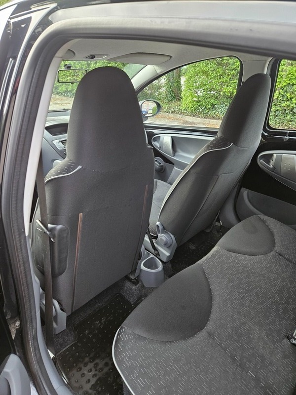 Used Peugeot 107 2009 for sale - 78201389: Photo 11