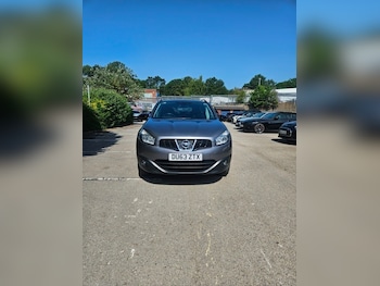 Used Nissan Qashqai 2013 for sale - 78997157: Photo
