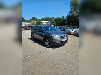 Used Nissan Qashqai 2013 for sale - 78997157: Photo