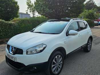 2010 - N-TEC 5-Door