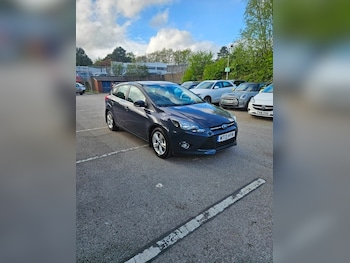 Used Ford Focus 2013 for sale - 78228346: Photo