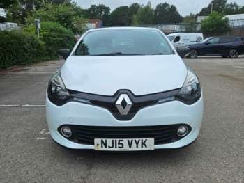 Used Renault Clio 2015 for sale - 74756712: Photo