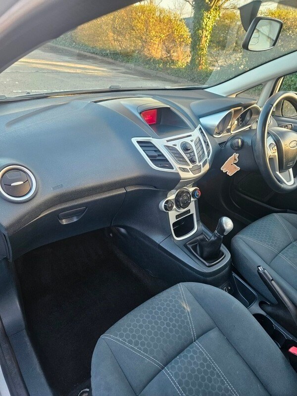 Used Ford Fiesta 2012 for sale - 78073706: Photo 10