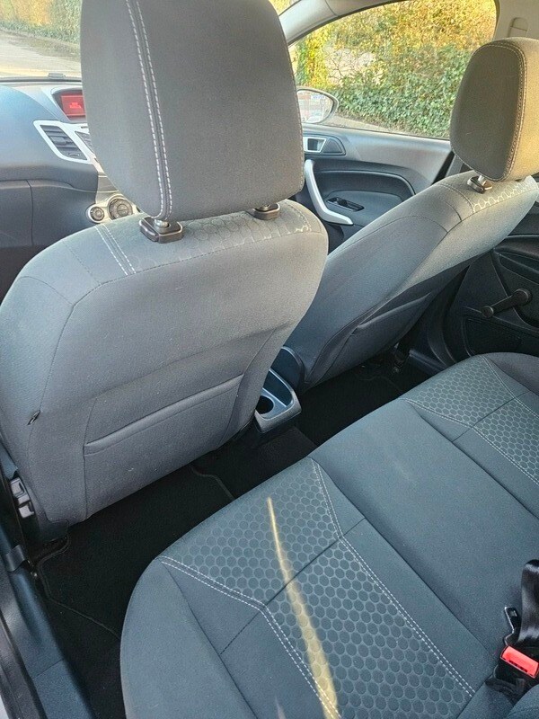 Used Ford Fiesta 2012 for sale - 78073706: Photo 11