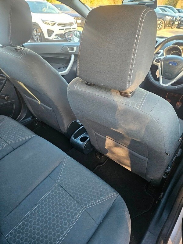 Used Ford Fiesta 2012 for sale - 78073706: Photo 13