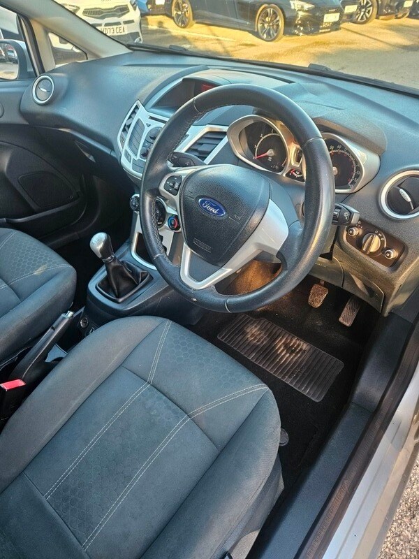 Used Ford Fiesta 2012 for sale - 78073706: Photo 14