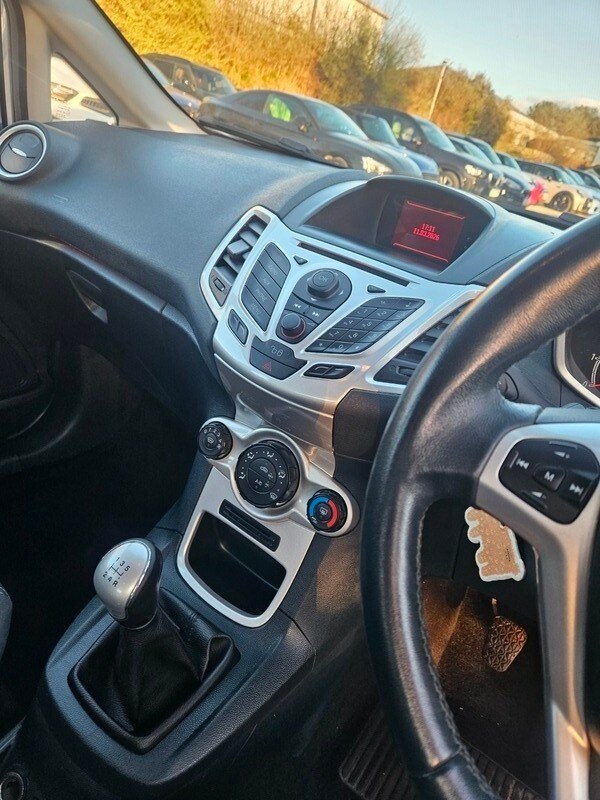 Used Ford Fiesta 2012 for sale - 78073706: Photo 16