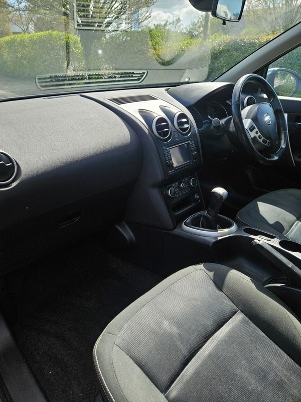 Used Nissan Qashqai 2011 for sale - 78073707: Photo 10