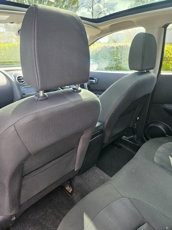 Used Nissan Qashqai 2011 for sale - 78073707: Photo 11