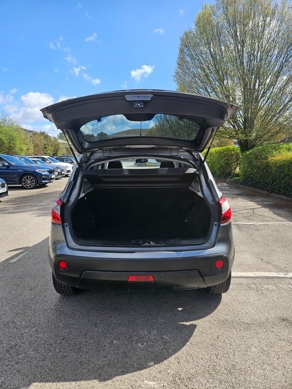 Used Nissan Qashqai 2011 for sale - 78073707: Photo 12