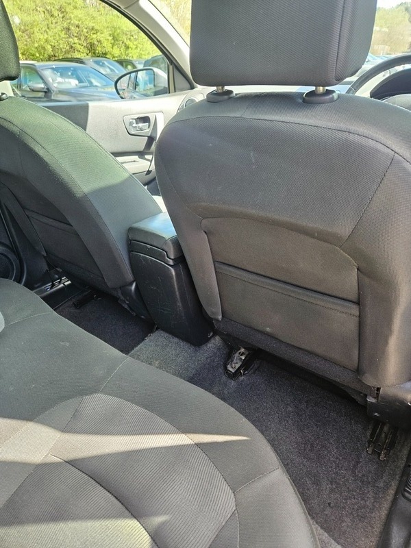Used Nissan Qashqai 2011 for sale - 78073707: Photo 13