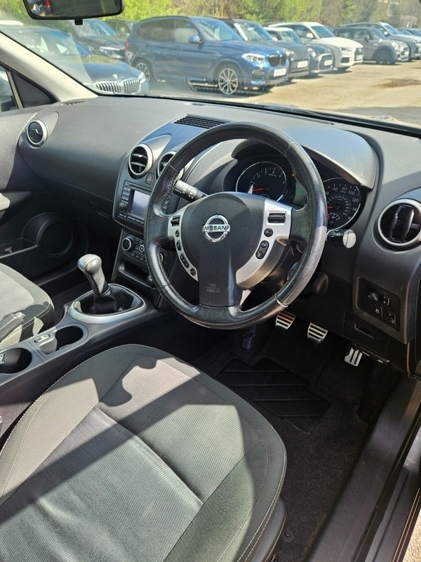 Used Nissan Qashqai 2011 for sale - 78073707: Photo 14