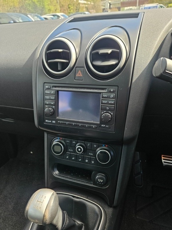 Used Nissan Qashqai 2011 for sale - 78073707: Photo 15