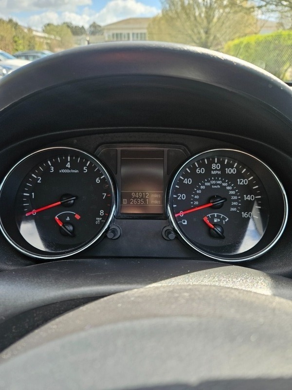 Used Nissan Qashqai 2011 for sale - 78073707: Photo 16