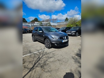 Used Nissan Qashqai 2011 for sale - 78073707: Photo