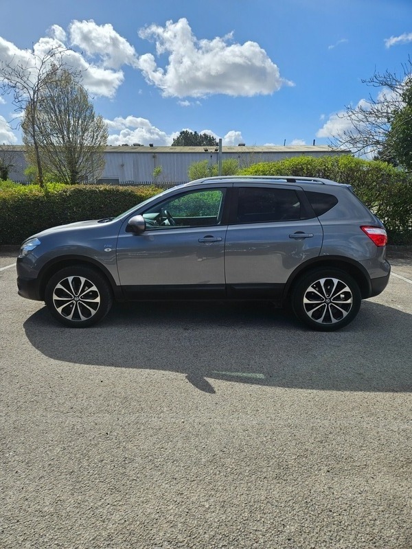 Used Nissan Qashqai 2011 for sale - 78073707: Photo 9