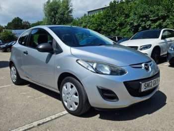 Used Mazda Mazda2 2012 for sale - 75010111: Photo