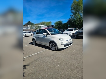 Used Fiat 500 2011 for sale - 78345290: Photo