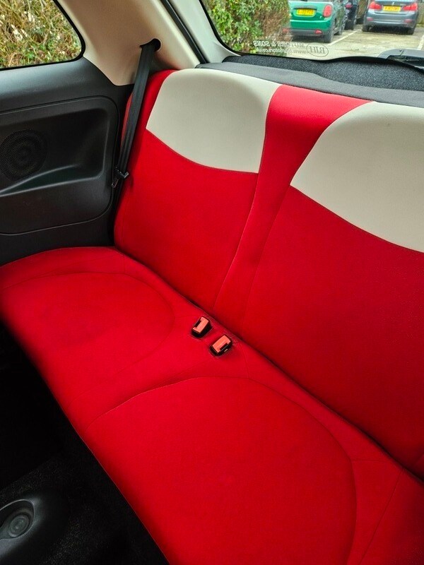 Used Fiat 500 2014 for sale - 78073661: Photo 11