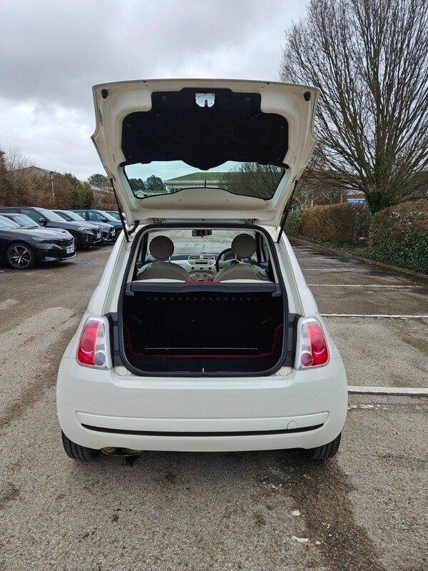 Used Fiat 500 2014 for sale - 78073661: Photo 12