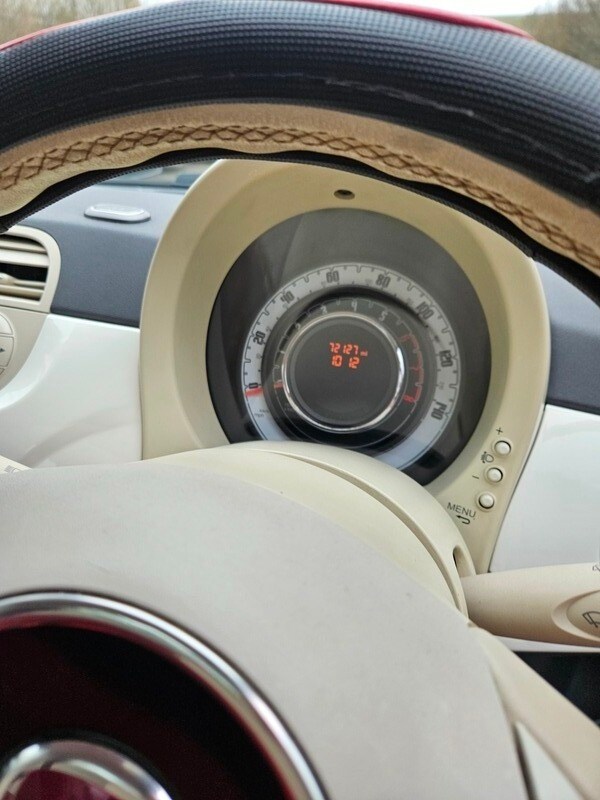 Used Fiat 500 2014 for sale - 78073661: Photo 14