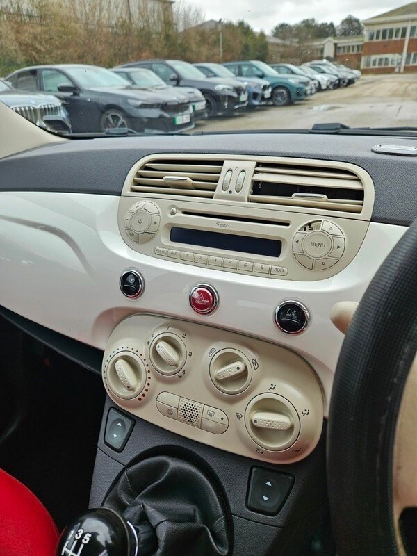 Used Fiat 500 2014 for sale - 78073661: Photo 15