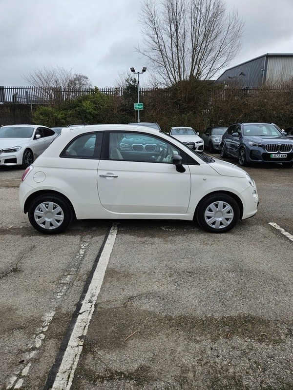 Used Fiat 500 2014 for sale - 78073661: Photo 5