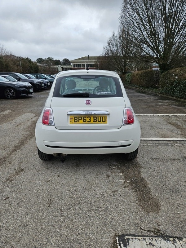 Used Fiat 500 2014 for sale - 78073661: Photo 7